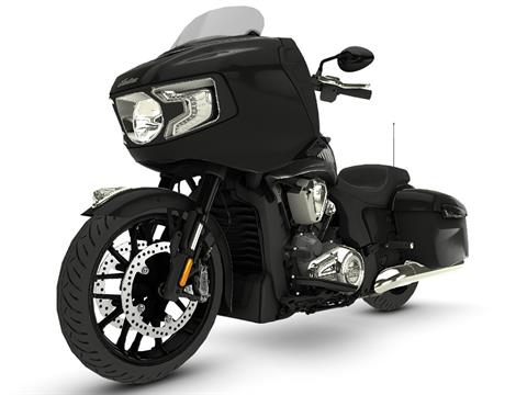 2024 Indian Motorcycle Challenger® in Lafayette, Indiana - Photo 4