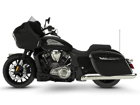 2024 Indian Motorcycle Challenger® in Lafayette, Indiana - Photo 2