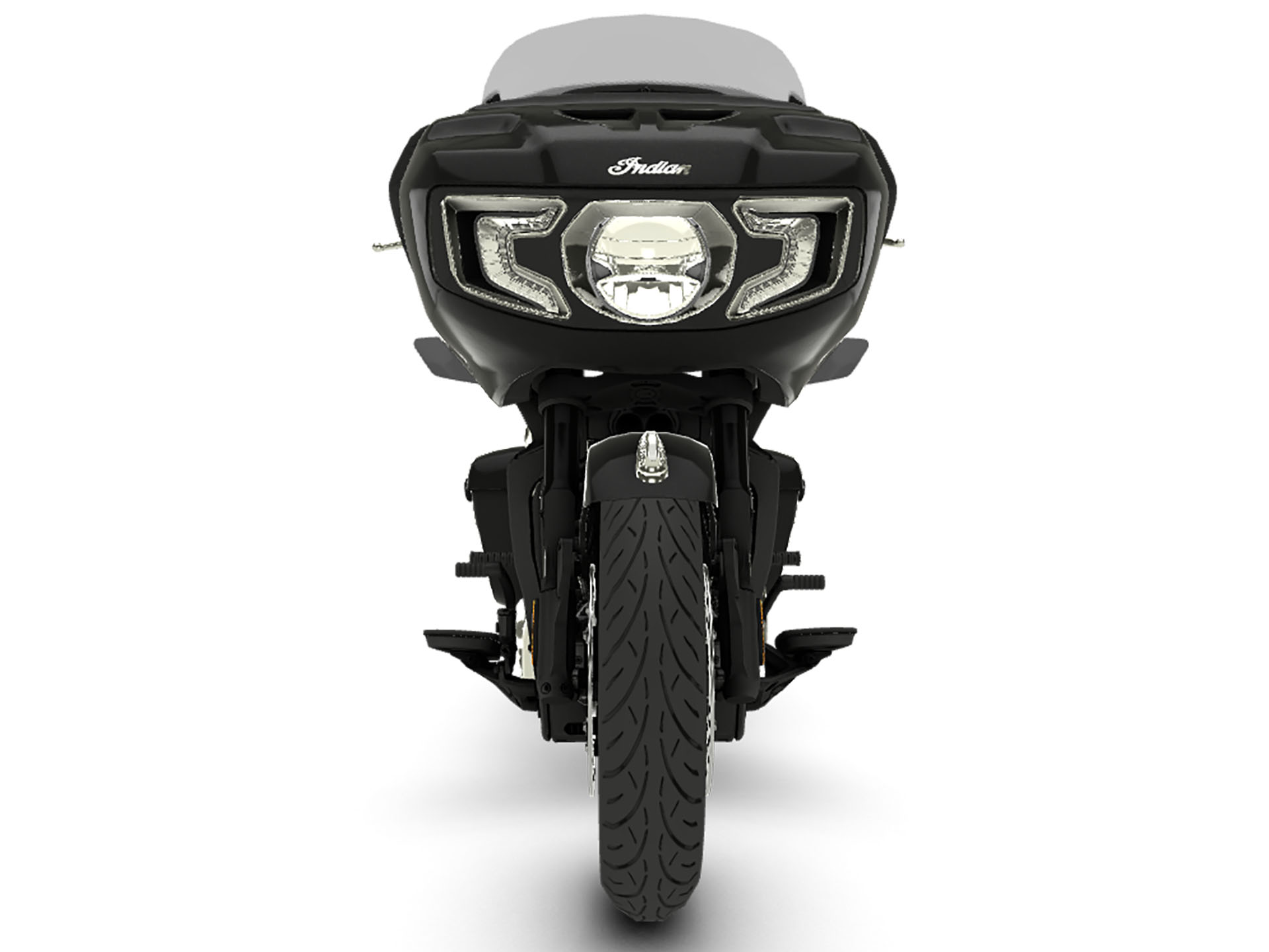 2024 Indian Motorcycle Challenger® in Lafayette, Indiana - Photo 5