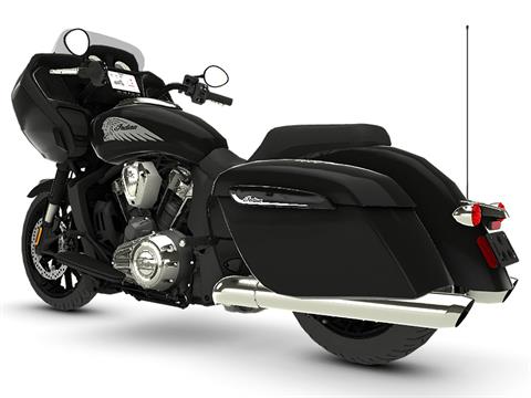 2024 Indian Motorcycle Challenger® in Lafayette, Indiana - Photo 7