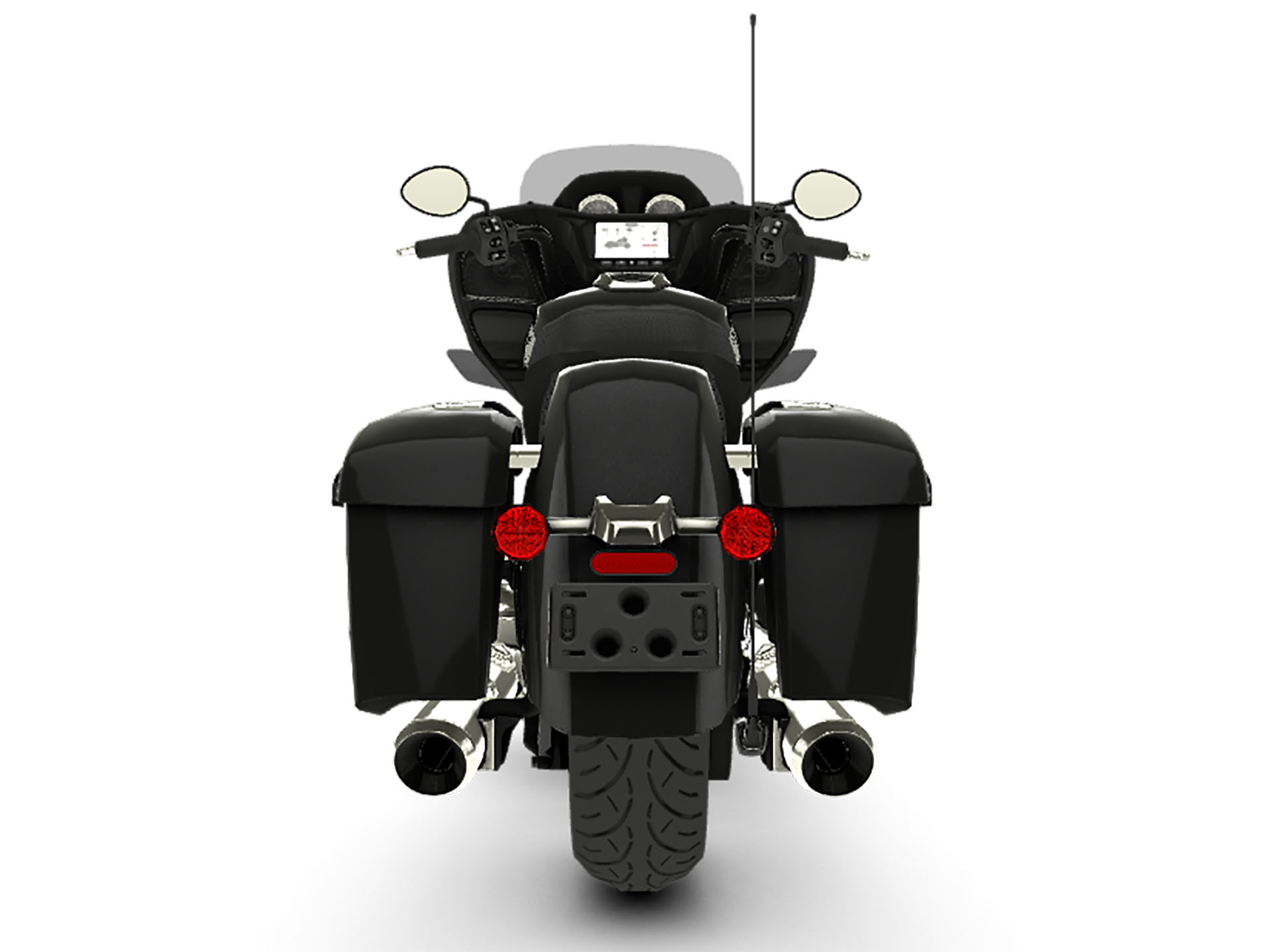 2024 Indian Motorcycle Challenger® in Lafayette, Indiana - Photo 8