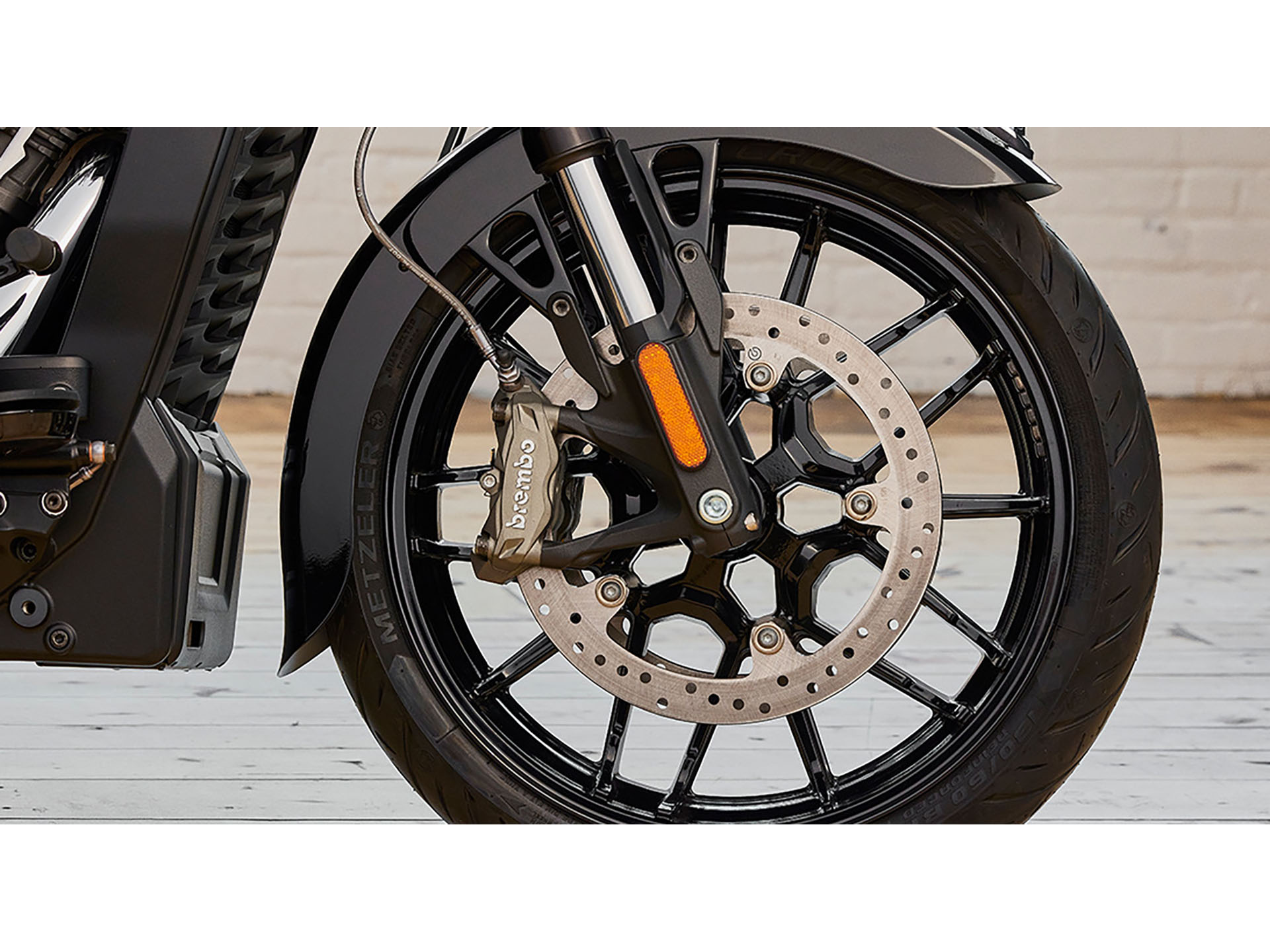 2024 Indian Motorcycle Challenger® in Lafayette, Indiana - Photo 10