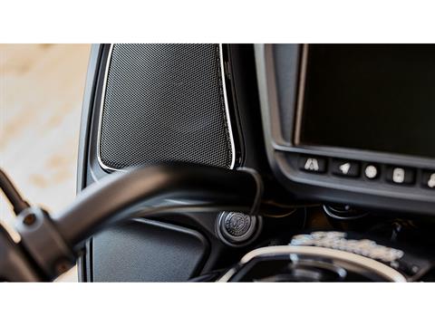 2024 Indian Motorcycle Challenger® in Lafayette, Indiana - Photo 11