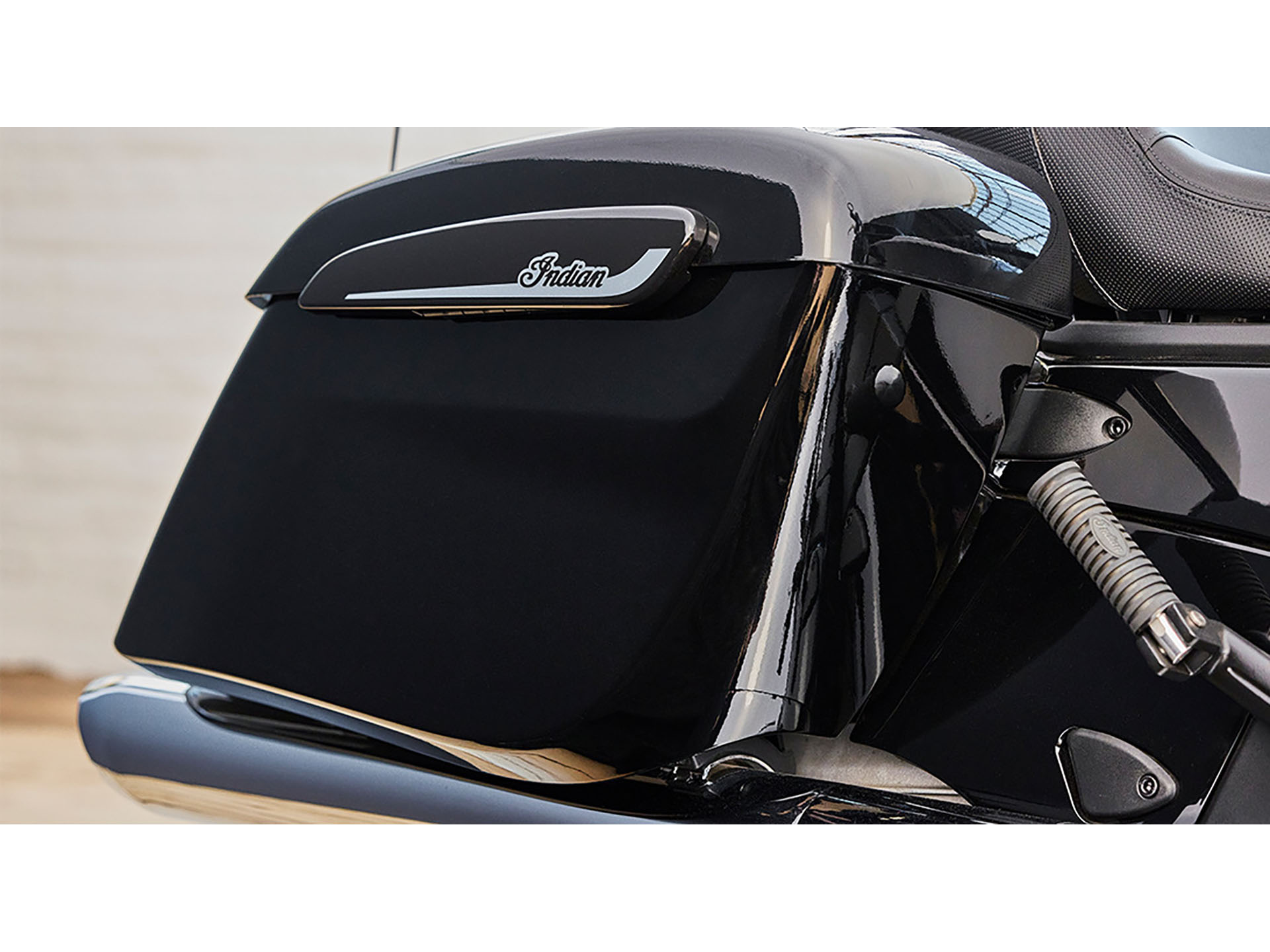 2024 Indian Motorcycle Challenger® in Lafayette, Indiana - Photo 12