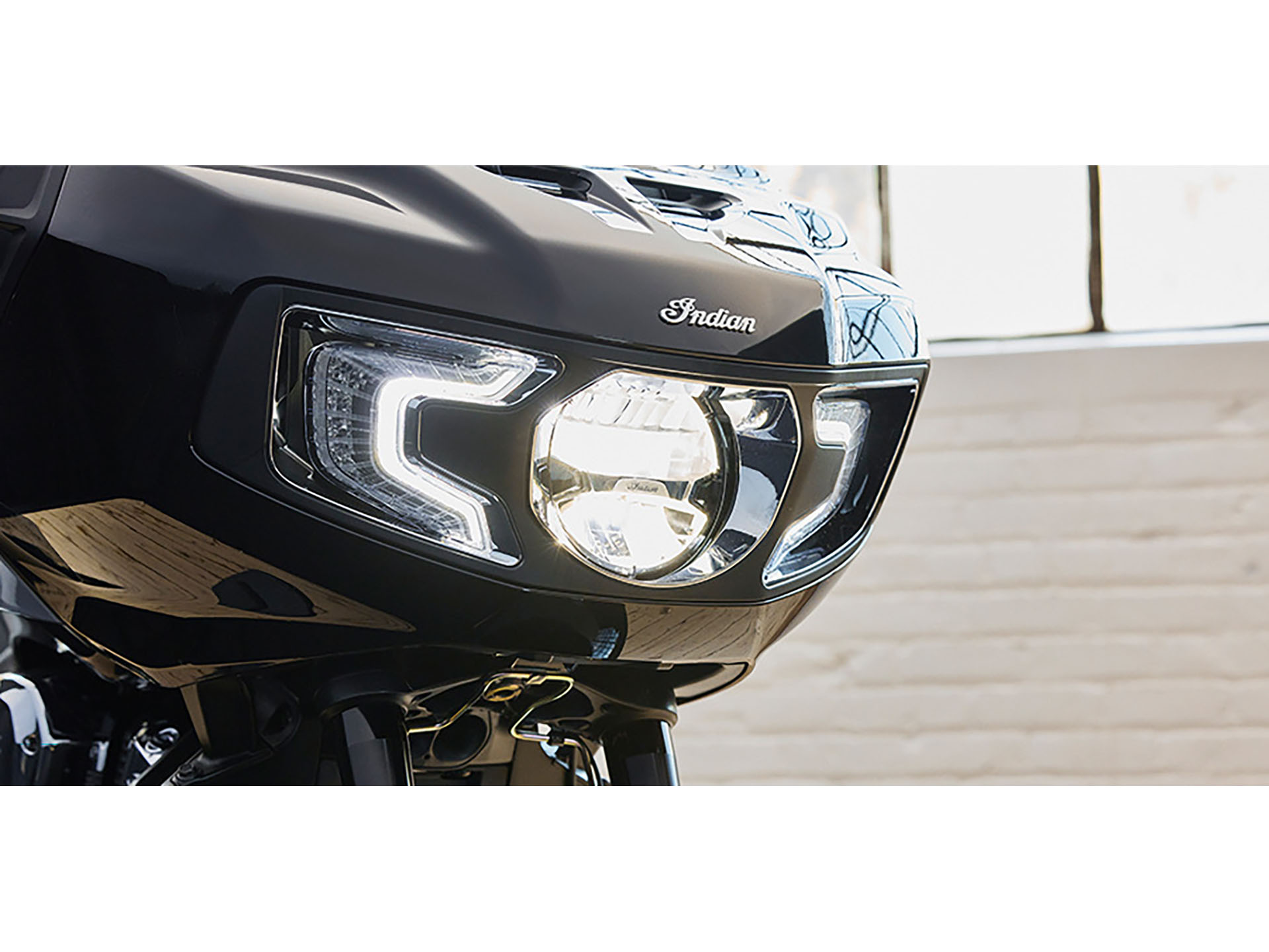 2024 Indian Motorcycle Challenger® in Lafayette, Indiana - Photo 13