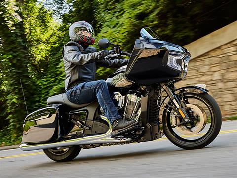 2024 Indian Motorcycle Challenger® in Lafayette, Indiana - Photo 16