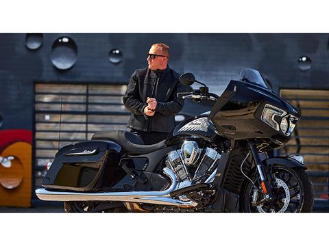 2024 Indian Motorcycle Challenger® in Lafayette, Indiana - Photo 17