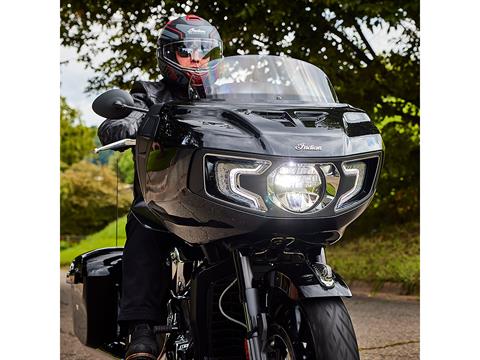 2024 Indian Motorcycle Challenger® in Lafayette, Indiana - Photo 19