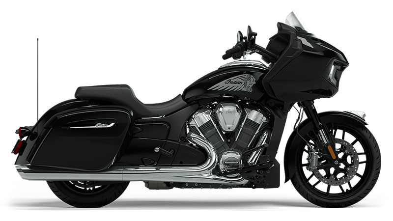 2024 Indian Motorcycle Challenger® in Lafayette, Indiana - Photo 1