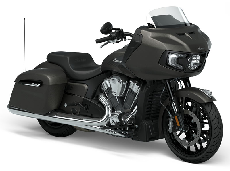2024 Indian Motorcycle Challenger® in Lafayette, Indiana - Photo 3