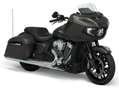 2024 Indian Motorcycle Challenger® in Lafayette, Indiana - Photo 3