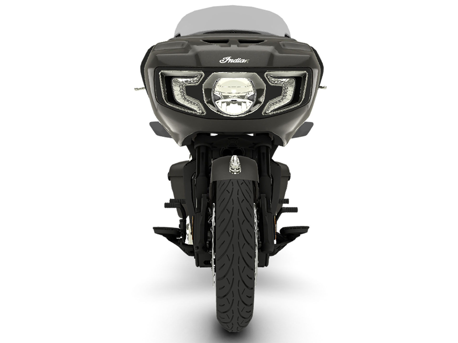 2024 Indian Motorcycle Challenger® in Lafayette, Indiana - Photo 5