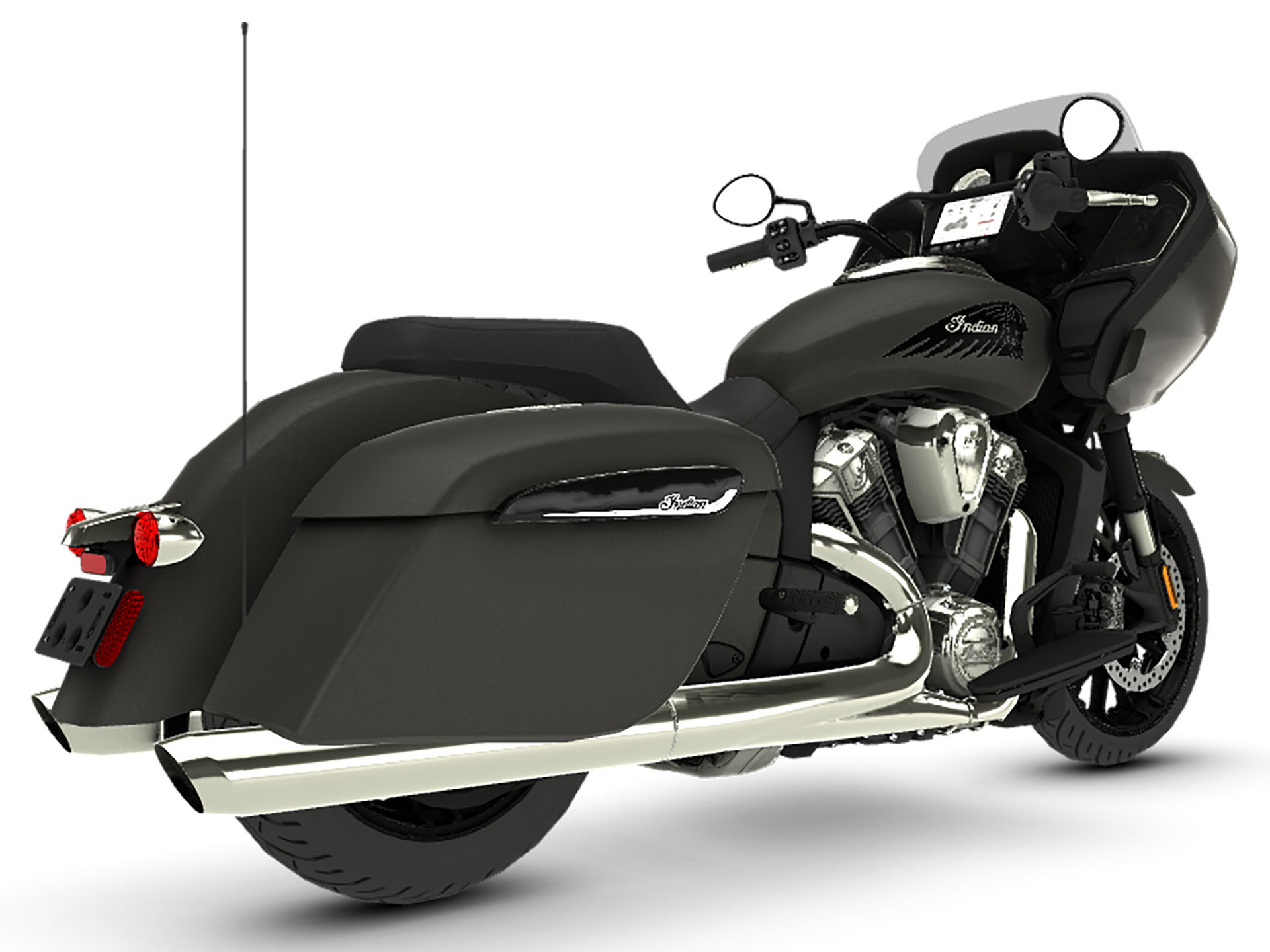 2024 Indian Motorcycle Challenger® in Lafayette, Indiana - Photo 6