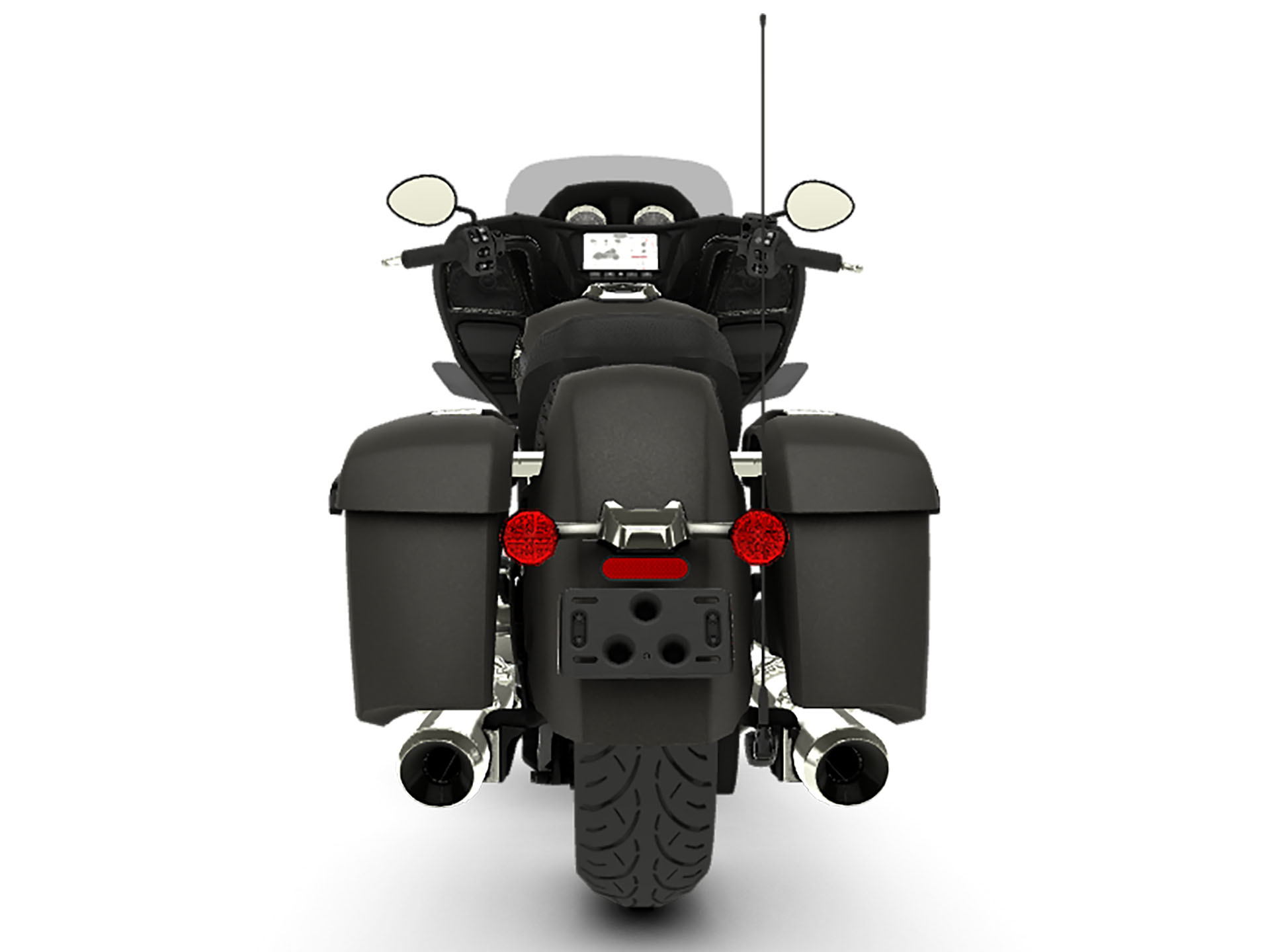 2024 Indian Motorcycle Challenger® in Lafayette, Indiana - Photo 8
