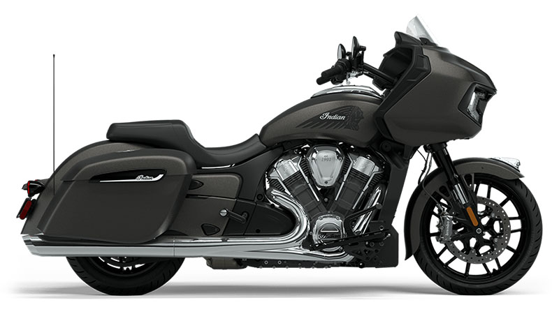 2024 Indian Motorcycle Challenger® in Lafayette, Indiana - Photo 1