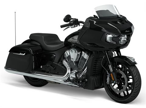 2024 Indian Motorcycle Challenger® in Hollister, California - Photo 3