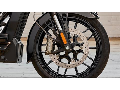 2024 Indian Motorcycle Challenger® in Hollister, California - Photo 10