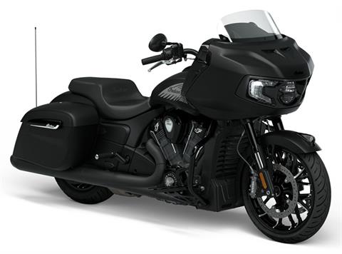 2024 Indian Motorcycle Challenger® Dark Horse® in Columbia, Missouri - Photo 3