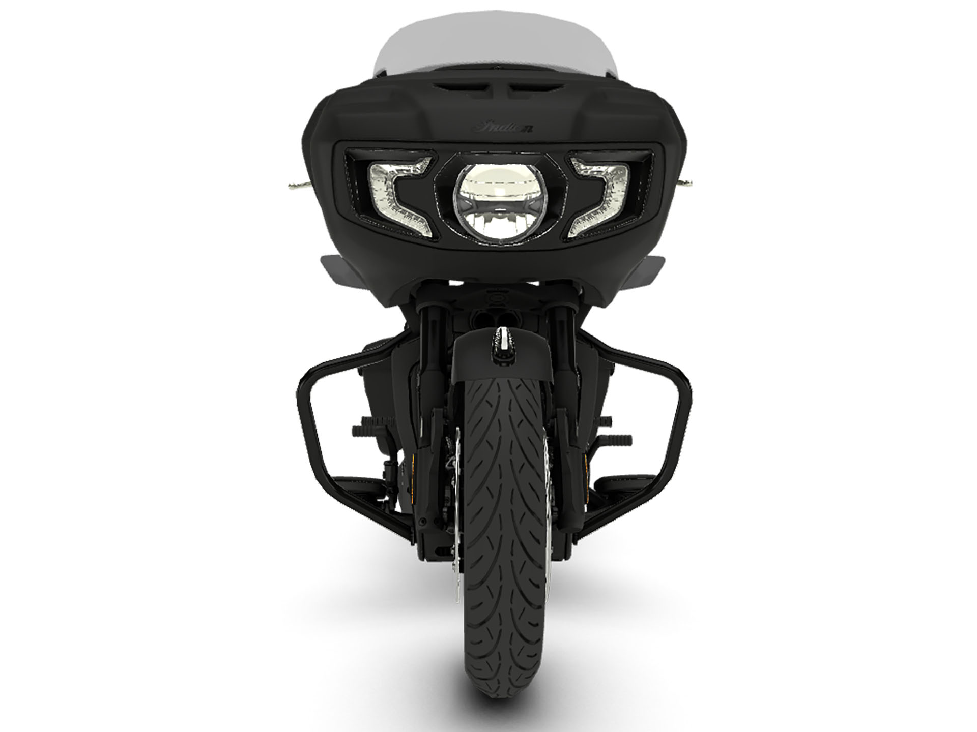 2024 Indian Motorcycle Challenger® Dark Horse® in Columbia, Missouri - Photo 5
