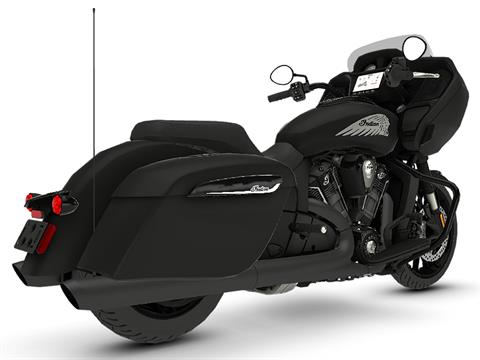 2024 Indian Motorcycle Challenger® Dark Horse® in Columbia, Missouri - Photo 6
