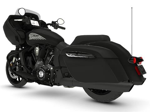 2024 Indian Motorcycle Challenger® Dark Horse® in Columbia, Missouri - Photo 7
