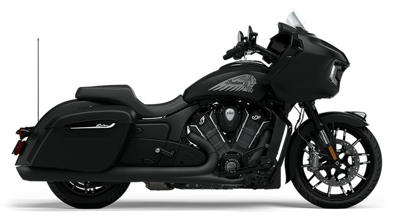 2024 Indian Motorcycle Challenger® Dark Horse® in Columbia, Missouri - Photo 1