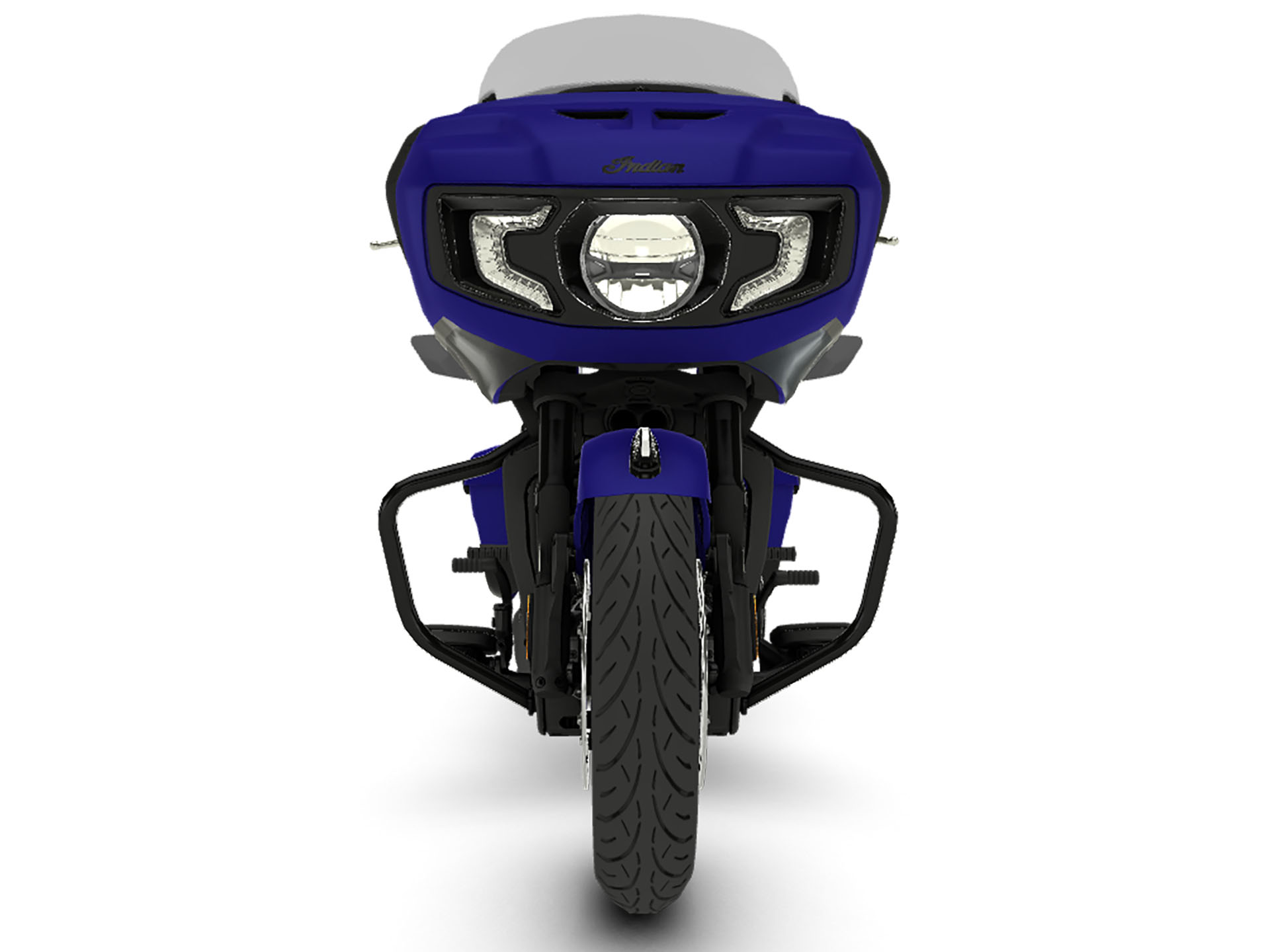 2024 Indian Motorcycle Challenger® Dark Horse® in Lafayette, Indiana - Photo 5