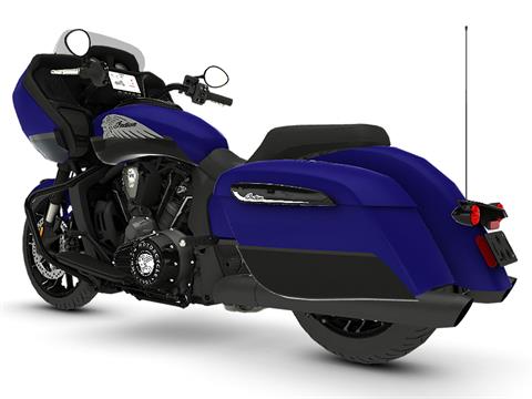 2024 Indian Motorcycle Challenger® Dark Horse® in Lafayette, Indiana - Photo 7