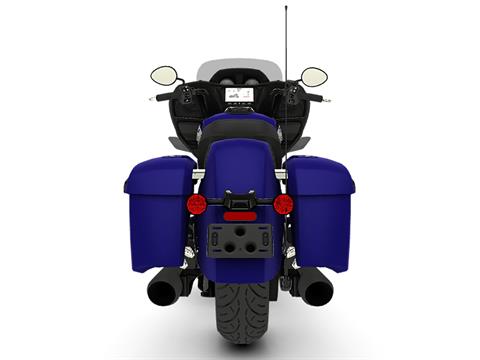 2024 Indian Motorcycle Challenger® Dark Horse® in Lafayette, Indiana - Photo 8