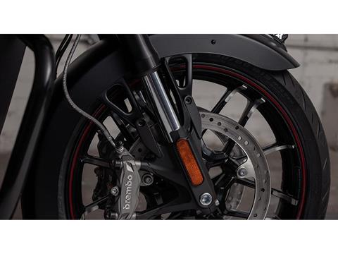 2024 Indian Motorcycle Challenger® Dark Horse® in Lafayette, Indiana - Photo 13