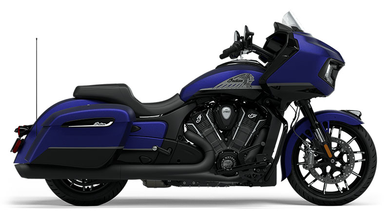 2024 Indian Motorcycle Challenger® Dark Horse® in Lafayette, Indiana - Photo 1