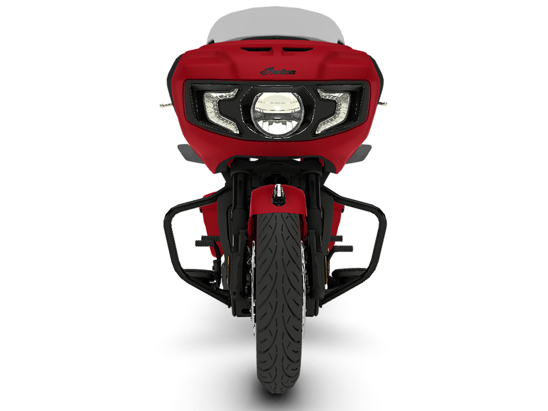 2024 Indian Motorcycle Challenger® Dark Horse® in Jacksonville, Arkansas - Photo 5