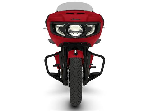 2024 Indian Motorcycle Challenger® Dark Horse® in Jacksonville, Arkansas - Photo 5