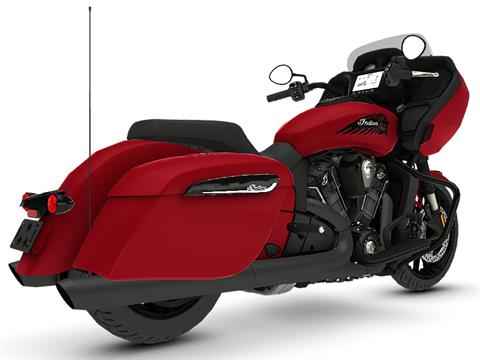 2024 Indian Motorcycle Challenger® Dark Horse® in Jacksonville, Arkansas - Photo 6