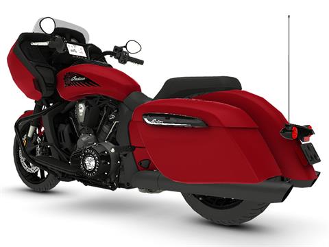 2024 Indian Motorcycle Challenger® Dark Horse® in Jacksonville, Arkansas - Photo 7