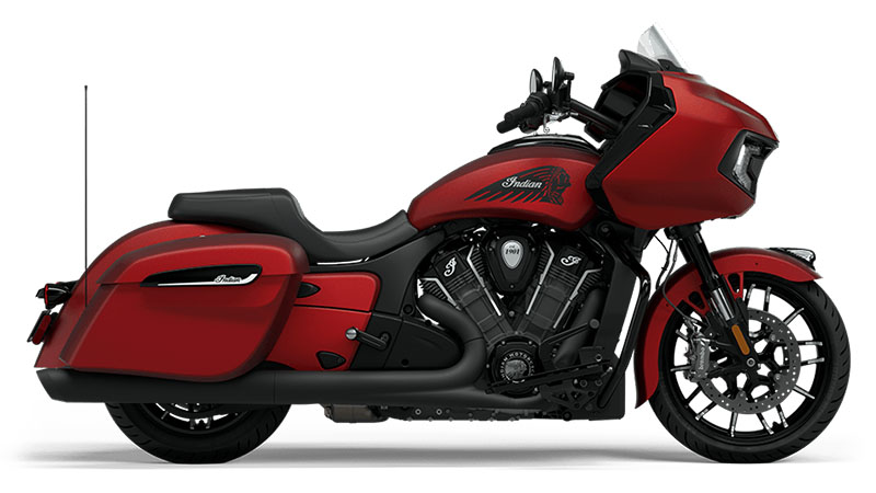 2024 Indian Motorcycle Challenger® Dark Horse® in Jacksonville, Arkansas - Photo 1