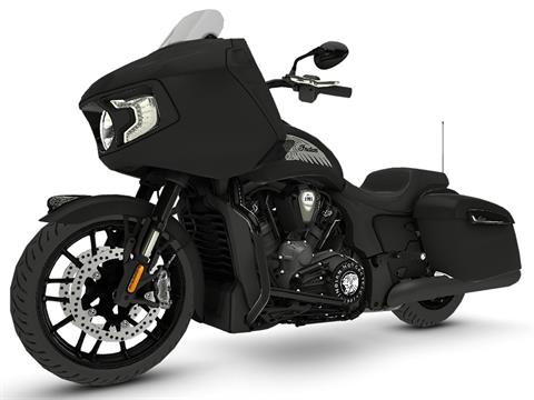 2024 Indian Motorcycle Challenger® Dark Horse® in Hollister, California - Photo 4