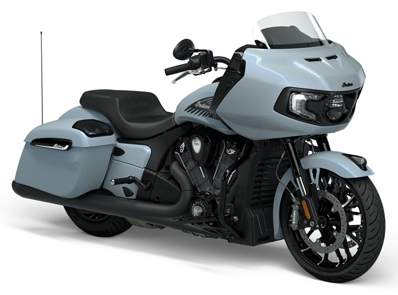 Indian challenger dark horse for sale cheap