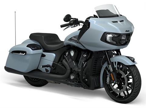 2024 Indian Motorcycle Challenger® Dark Horse® Icon with PowerBand Audio Package in Jacksonville, Arkansas - Photo 2