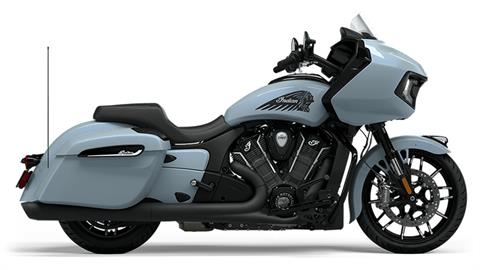 2024 Indian Motorcycle Challenger® Dark Horse® Icon with PowerBand Audio Package