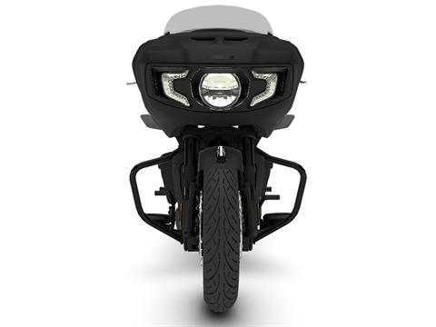 2024 Indian Motorcycle Challenger® Dark Horse® with PowerBand Audio Package in Columbia, Missouri - Photo 5