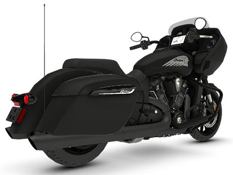 2024 Indian Motorcycle Challenger® Dark Horse® with PowerBand Audio Package in Columbia, Missouri - Photo 6