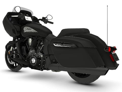2024 Indian Motorcycle Challenger® Dark Horse® with PowerBand Audio Package in Columbia, Missouri - Photo 7