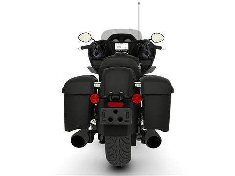 2024 Indian Motorcycle Challenger® Dark Horse® with PowerBand Audio Package in Columbia, Missouri - Photo 8