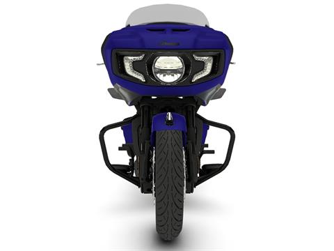 2024 Indian Motorcycle Challenger® Dark Horse® with PowerBand Audio Package in Foxboro, Massachusetts - Photo 5