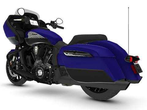 2024 Indian Motorcycle Challenger® Dark Horse® with PowerBand Audio Package in Foxboro, Massachusetts - Photo 7