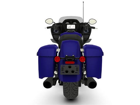 2024 Indian Motorcycle Challenger® Dark Horse® with PowerBand Audio Package in Foxboro, Massachusetts - Photo 8