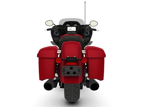 2024 Indian Motorcycle Challenger® Dark Horse® with PowerBand Audio Package in Jacksonville, Arkansas - Photo 8