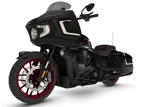 2024 Indian Motorcycle Challenger® Elite in Columbia, Missouri - Photo 4