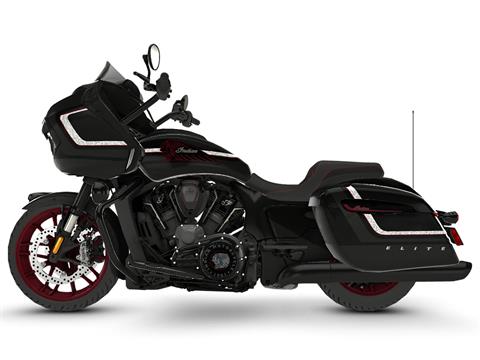 2024 Indian Motorcycle Challenger® Elite in Columbia, Missouri - Photo 2